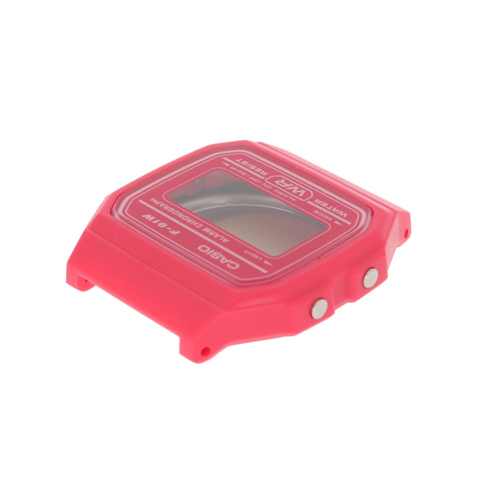 ORYGINALNA KOPERTA CASIO F-91 F-91WC-4A