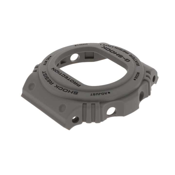 ORYGINALNY BEZEL CASIO DW-5700 DW-5700SF-1