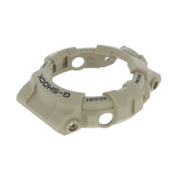ORYGINALNY BEZEL CASIO GBA-800 GBA-800UC-5A
