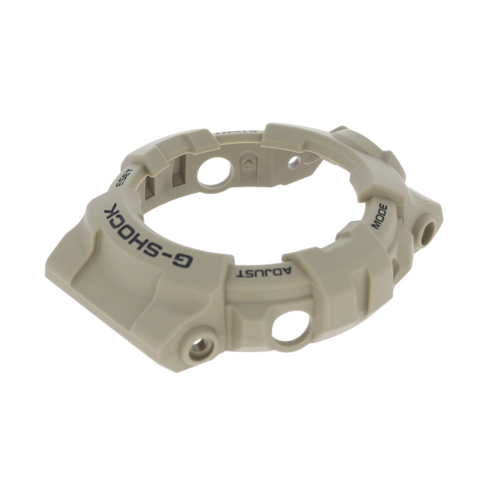 ORYGINALNY BEZEL CASIO GBA-800 GBA-800UC-5A