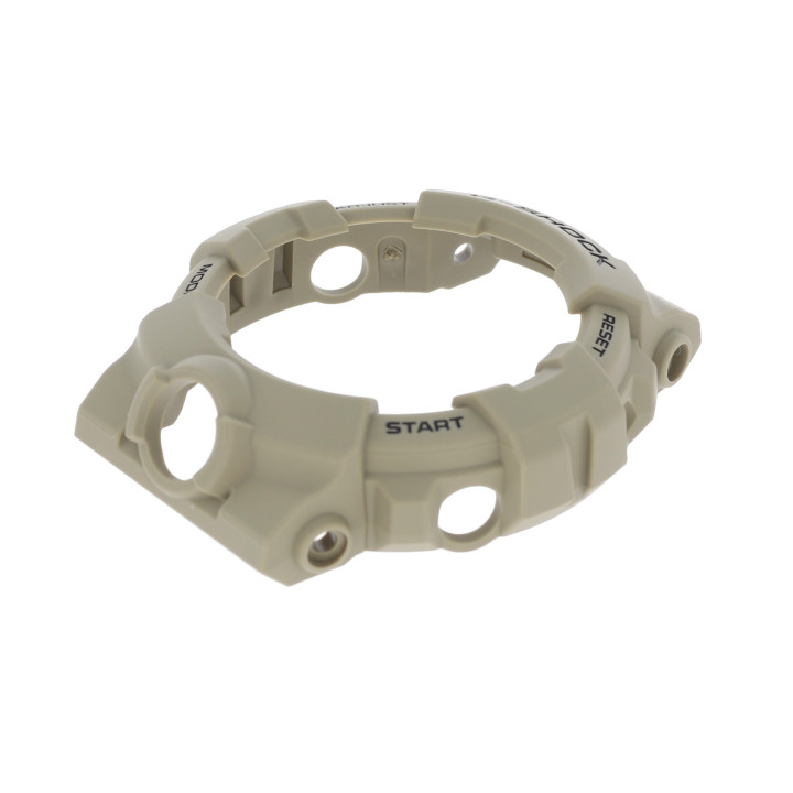 ORYGINALNY BEZEL CASIO GBA-800 GBA-800UC-5A