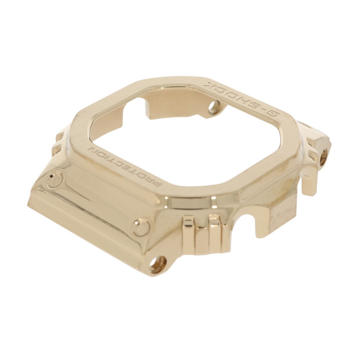ORYGINALNY BEZEL CASIO GMW-B5000 GMW-B5000GD-9