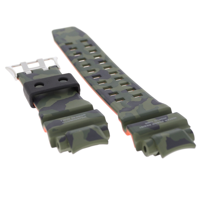 ORYGINALNY PASEK CASIO GA-1100 GA-1100SC-3A