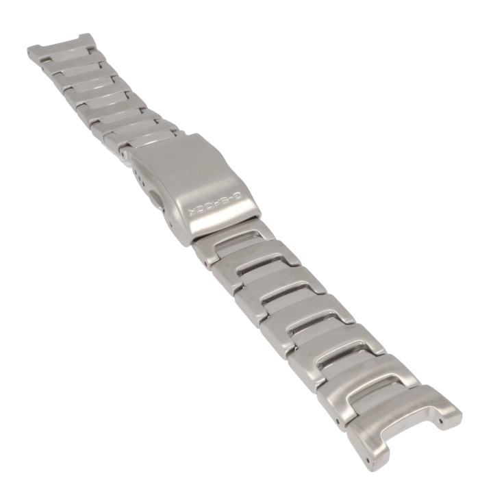 ORYGINALNA BRANSOLETA CASIO GW-600 GW-600DJ STALOWA