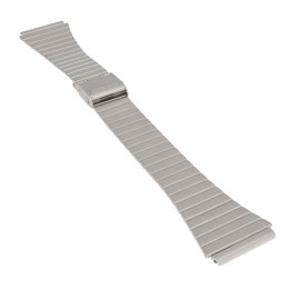 ORYGINALNA BRANSOLETA CASIO DBC-611 DBC-611-1 STALOWA