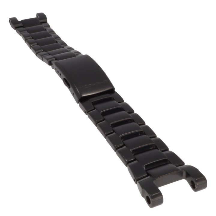 ORYGINALNA BRANSOLETA CASIO G-1400 G-1400D-1A STALOWA