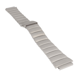 ORYGINALNA BRANSOLETA CASIO DB-37 DB-37HD-7AV STALOWA