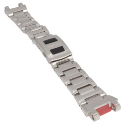 ORYGINALNA BRANSOLETA CASIO MTG-S1000 MTG-S1000D-1A4 STALOWA