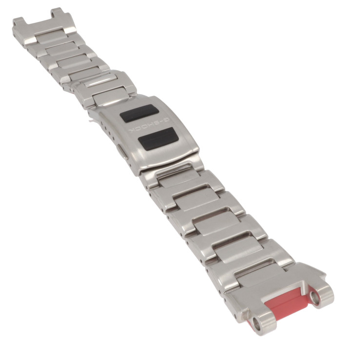 ORYGINALNA BRANSOLETA CASIO MTG-S1000 MTG-S1000D-1A4 STALOWA