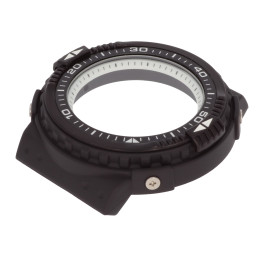 ORYGINALNA KOPERTA CASIO MRD-201 MRD-201WS