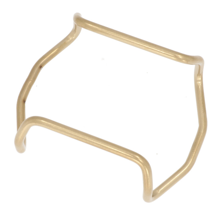 ORYGINALNY BULLBARS PROTEKTOR DO ZEGARKA CASIO GD-400 GD-400-9