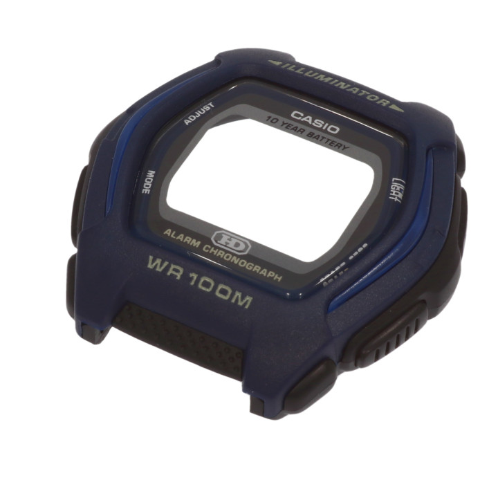 ORYGINALNA KOPERTA CASIO HDD-600 HDD-600C-2AV PRODUKCJA ZAKOŃCZONA, BRAK MOŻLIWOŚCI ZAMÓWIENIA W CASIO