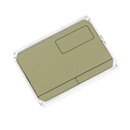 ORYGINALNY WYŚWIETLACZ LCD DO ZEGARKA CASIO GW-M5630 GW-M5630A-4