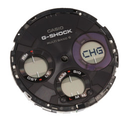 ORYGINALNY MODUŁ MECHANIZM CASIO GAW-100 GAW-100-1 QW-5444