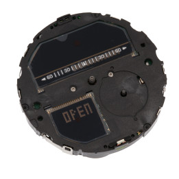 ORYGINALNY MODUŁ MECHANIZM CASIO GG-1000 GG-1000-1A5 QW 5476