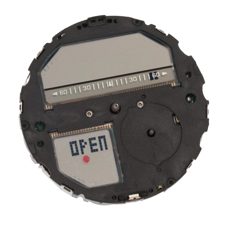 ORYGINALNY MODUŁ MECHANIZM CASIO GG-1000 GG-1000-1A QW 5476