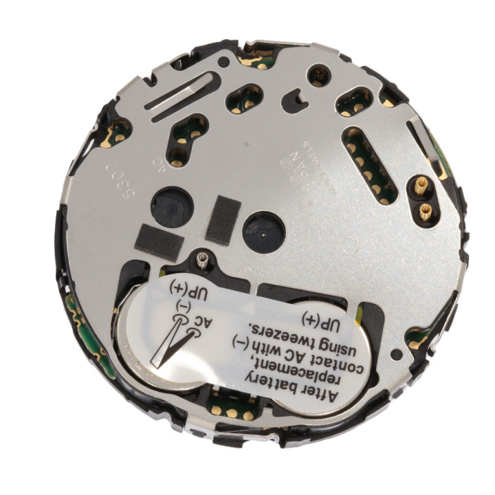 ORYGINALNY MODUŁ MECHANIZM CASIO GG-1000 GG-1000-1A QW 5476