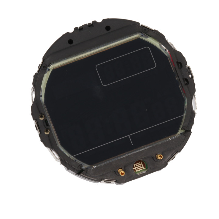 ORYGINALNY MODUŁ MECHANIZM CASIO GX-56 GX-56KG-3 QW3221AT