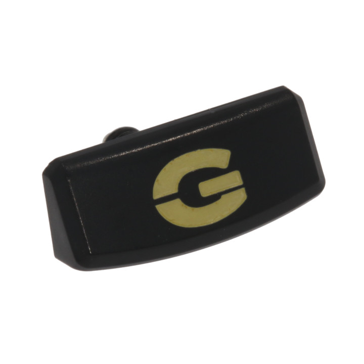 ORYGINALNY PRZYCISK PODŚWIETLENIA CASIO GDF-100 GDF-100GB-1