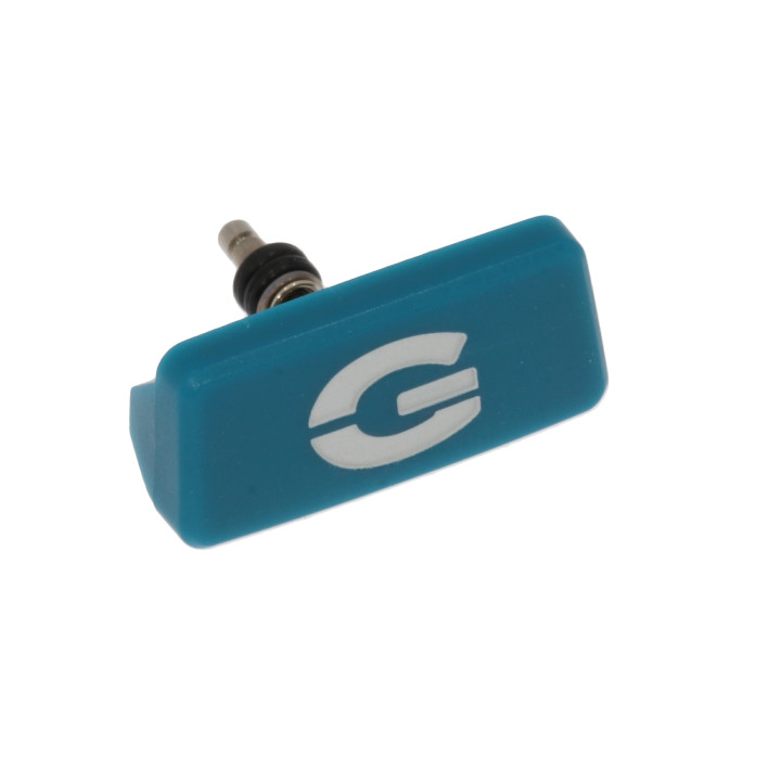 ORYGINALNY PRZYCISK PODŚWIETLENIA CASIO GD-400 GD-400-2
