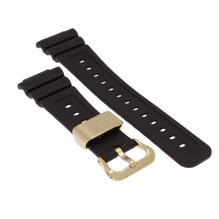 ORYGINALNY PASEK CASIO DW-5035 DW-5735 DW-5035D-1B DW-5735D-1B