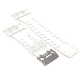 ORYGINALNY PASEK CASIO GA-100 GA-110 GA-113 GA-120 GD-100 GD-110 GAX-100 GA-110CR-7A