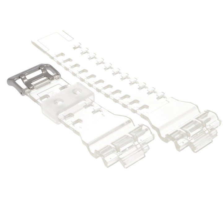ORYGINALNY PASEK CASIO GA-100 GA-110 GA-113 GA-120 GD-100 GD-110 GAX-100 GA-110CR-7A