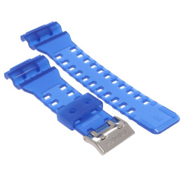 ORYGINALNY PASEK CASIO GA-100 GA-110 GA-113 GA-120 GD-100 GD-110 GAX-100 GA-110CR-2A