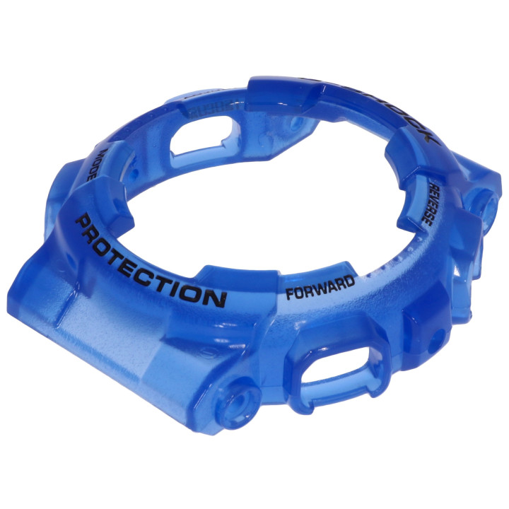 ORYGINALNY BEZEL CASIO GA-100 GA-111 GA-113 GA-110 GA-120 GD-100 GD-120 GA-110CR-2A