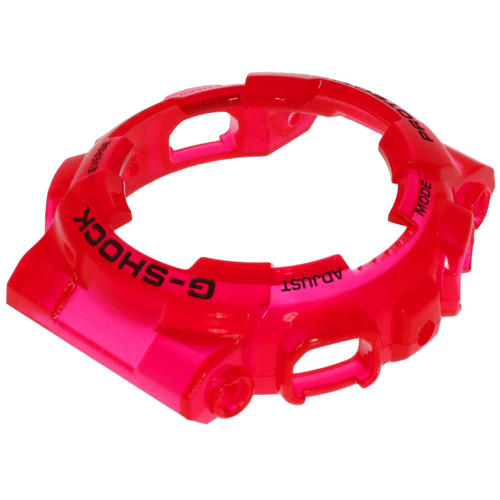 ORYGINALNY BEZEL CASIO GA-100 GA-111 GA-113 GA-110 GA-120 GD-100 GD-120 GA-110CR-4A