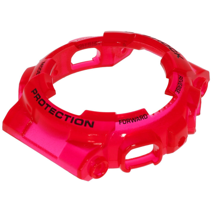 ORYGINALNY BEZEL CASIO GA-100 GA-111 GA-113 GA-110 GA-120 GD-100 GD-120 GA-110CR-4A