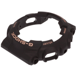 ORYGINALNY BEZEL DO ZEGARKA CASIO GA-100 GA-111 GA-113 GA-110 GA-120 GD-100 GD-120 GA-100 GBX-1A4