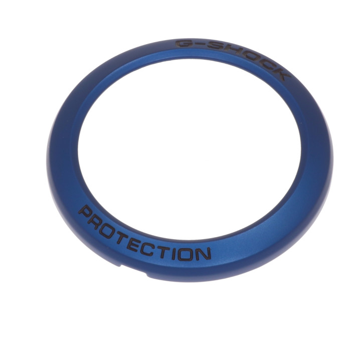 ORYGINALNY BEZEL CASIO GA-201 GAS-100 GAW-100 GA-201TR-7A GAS-100B-1A2 GAW-100B-1A2