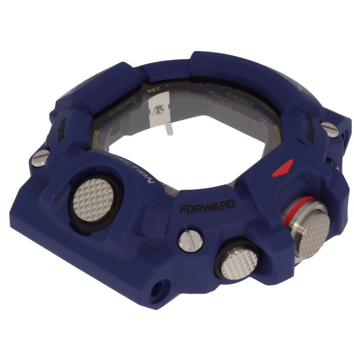ORYGINALNA KOPERTA CASIO GW-9400 GW-9400NV-2