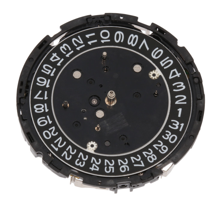 ORYGINALNY MODUŁ MECHANIZM CASIO GST-B100 GST-B100-1A  QW-5513