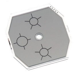 ORYGINALNY WYŚWIETLACZ LCD CASIO G-300 G-302 G-501 G-511 G-521 G-541 G-601 G-611 G-702