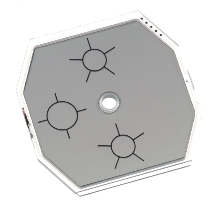 ORYGINALNY WYŚWIETLACZ LCD CASIO G-300 G-302 G-501 G-511 G-521 G-541 G-601 G-611 G-702