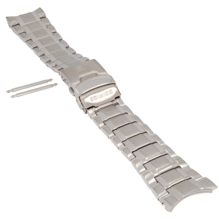 ORYGINALNA BRANSOLETA CASIO EF-545 EF-545D-1AV
