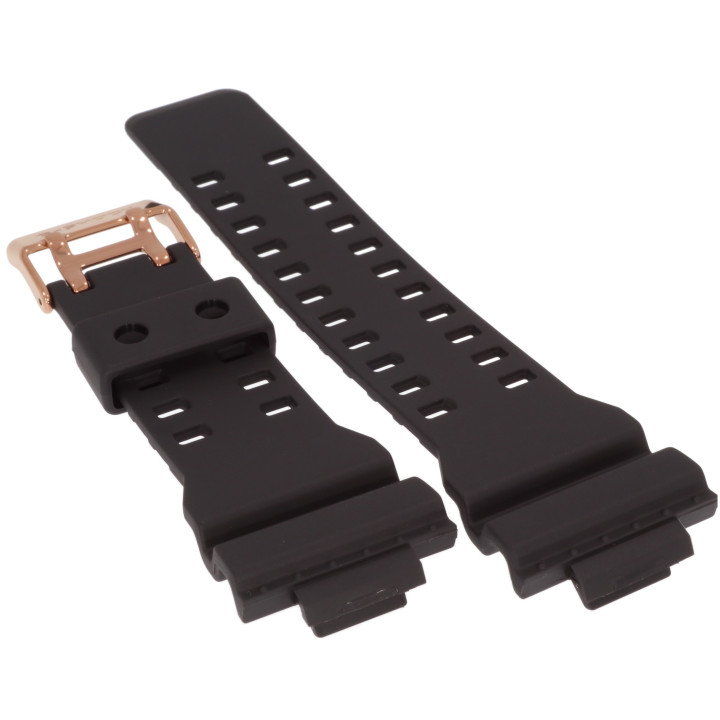 ORYGINALNY PASEK CASIO GA-100 GA-110 GA-120 GD-100 GD-110 GD-120 GA-100GBX-1A4 GA-100MMC-1A