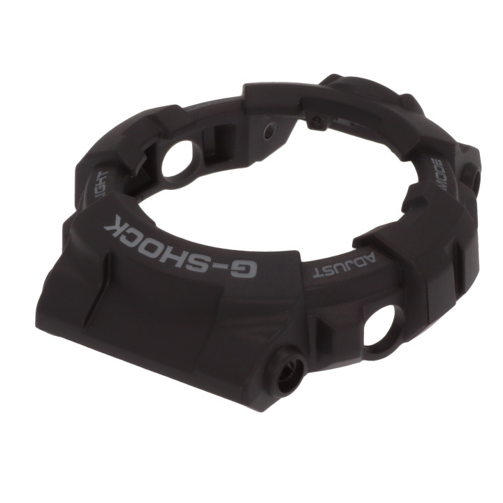 ORYGINALNY BEZEL DO ZEGARKA CASIO GBD-800 GBD-800-1B GBD-800LU-1