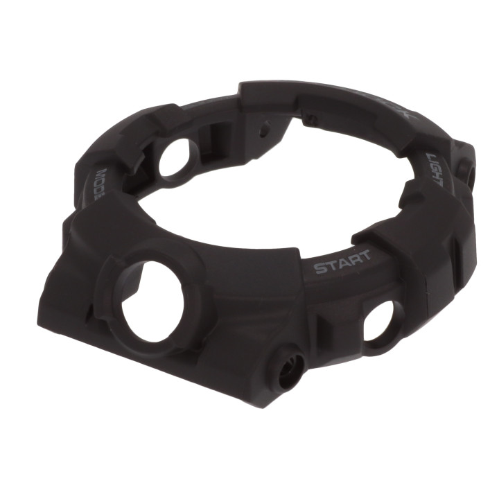 ORYGINALNY BEZEL DO ZEGARKA CASIO GBD-800 GBD-800-1B GBD-800LU-1