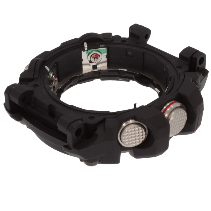 ORYGINALNA KOPERTA CASIO GG-1000 GG-1000-1A5