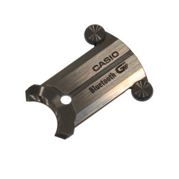 ORYGINALNY ELEMENT TARCZY CASIO GBA-400 GBA-400-1A