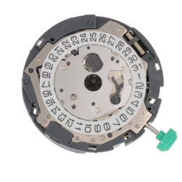 ORYGINALNY MODUŁ MECHANIZM CASIO EF-508 EF-509 EF-527