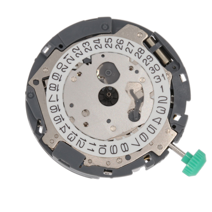 ORYGINALNY MODUŁ MECHANIZM CASIO EF-508 EF-509 EF-527