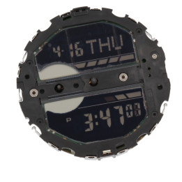 ORYGINALNY MODUŁ MECHANIZM CASIO  GA-400