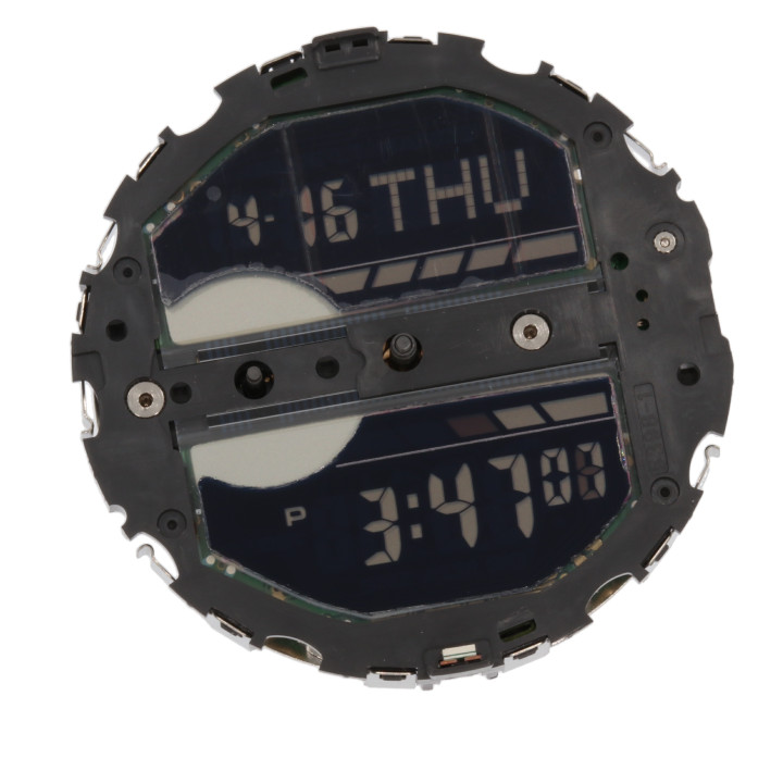 ORYGINALNY MODUŁ MECHANIZM CASIO  GA-400