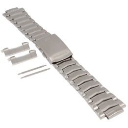 ORYGINALNA BRANSOLETA CASIO EFA-130 EFA-130D-1AV EFA-130D-2AV EFA-130D-7AV