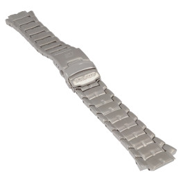 ORYGINALNA BRANSOLETA CASIO EF-520 EF-520D-1AV EF-520D-2AV EF-520D-3AV EF-520D-7AV EF-520SP-1AV STALOWA