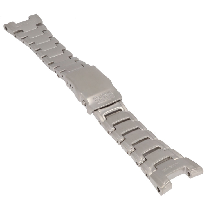 ORYGINALNA BRANSOLETA CASIO MRG-220-7 PRODUKCJA ZAKOŃCZONA